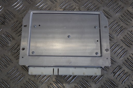 A4639009403 - Модуль водія Мерседес В463 / 4 А4639009403