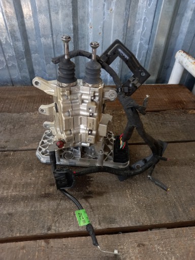 954A2-2D100 - Контролер зчеплення kona 1.6 954a2-2d1000