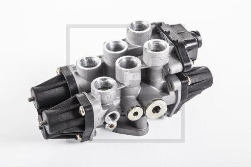 084.669-00A, - Peters 084.669-00a обратный клапан, переключение сцепления