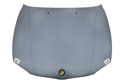 bonnet BMW 1 E87
