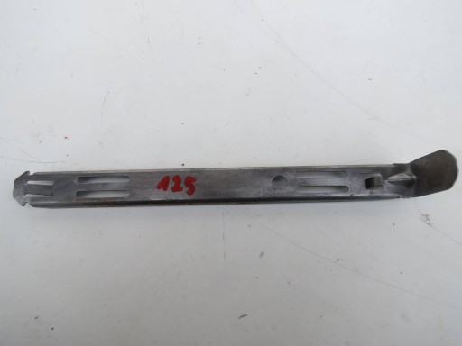 support SLEDZ holder lights front VOLVO XC90 8637182