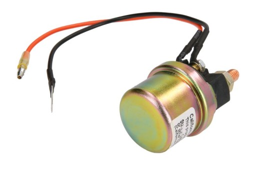 MW-REC89-825096T01 - СОЛЕНОЇД СТАРТЕРА PARSUN 9.9-30KM