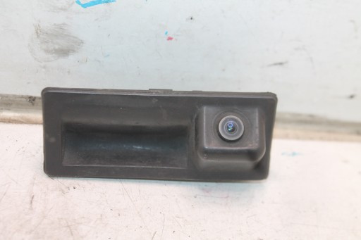 handle bonnet MIKROSTYK KAMERA rear part 5N0827566 VW TOURAN LIFT 10-15