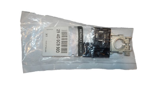 KLEMA АККУМУЛЯТОР RENAULT DACIA 1.6 294G0C990D