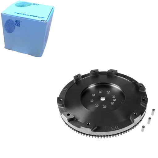 ADG03506 - BLUE PRINT HYUNDAI ЖОРСТКИЙ МАХОВИК