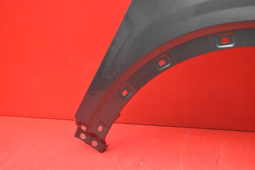 fender right front front EX KIA SPORTAGE 5 V 21-25