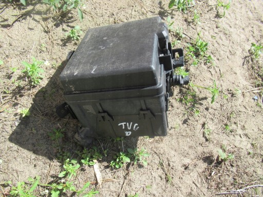 636411 - КОРОБКА ЗАПОБІЖНИКІВ HYUNDAI TUCSON