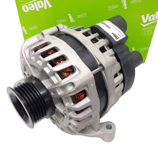 440489 - Генератор 90a valeo fiat bravo doblo fiorino ідея linea palio panda tipo