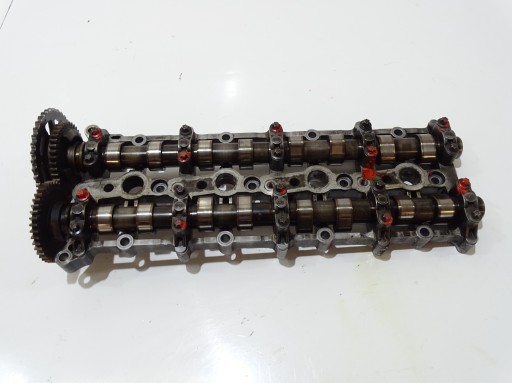 Arbres à cames de la distribution BMW F10 F11 2,0 D N47D20C 7797513
