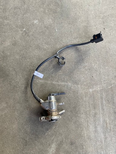 VW CRAFTER II ВПОРСКУВАННЯ ADBLUE ОРИГІНАЛ 2N0131113C