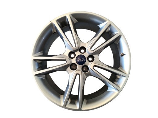 CERCHIO di alluminio GALAXY MK3 S-MAX 8.0"x19" 5x108 GM2C-B1A/D1A