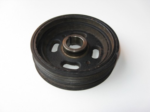 pulley for crank SEDICI,SUZUKI SX4 LIFT 1.6 16V