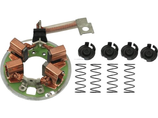 SBH0070, - Sbh0070 держатель щетки для мужчин volvo penta