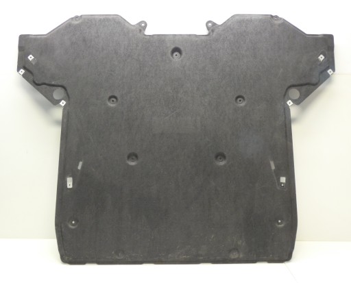 PORSCHE 911 992 992825523G 2019- cover cover below engine