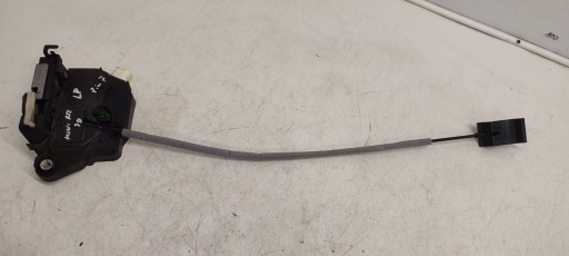 lock door front front left Mini R56 1,6 VTI