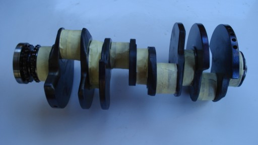 079101CN/R079D, - Номинальные подшипники коленвала 079101cn/r079d audi 4.0tfsi v8