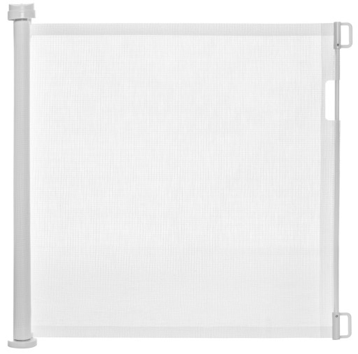 Поруччя Bocioland, гвинтові сходи, білий