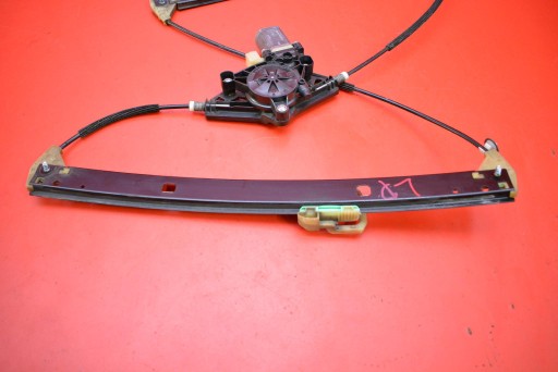window regulator left front EU 5E0837461 SKODA OCTAVIA 3 III 13-17