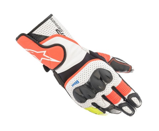 Спортивні рукавички ALPINESTARS SP-2 V3 розмір XXL Акція!
