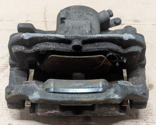 MINI COUNTRYMAN 1.5 19R caliper brake right front