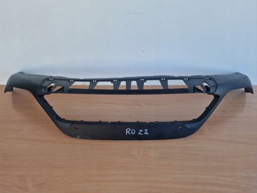 51117354816 7354816 - BMW X1 F48 F 48 спойлер переднього бампера