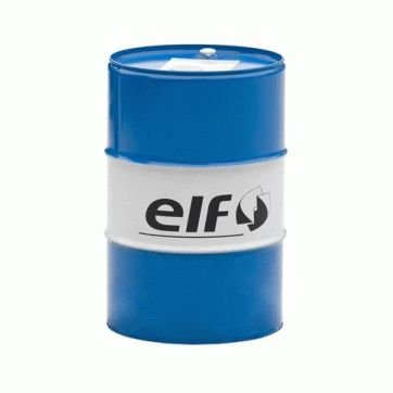 ELF5W40EVONF60/OLE ELF OIL 5W-40 EVOLUTION 900 NF