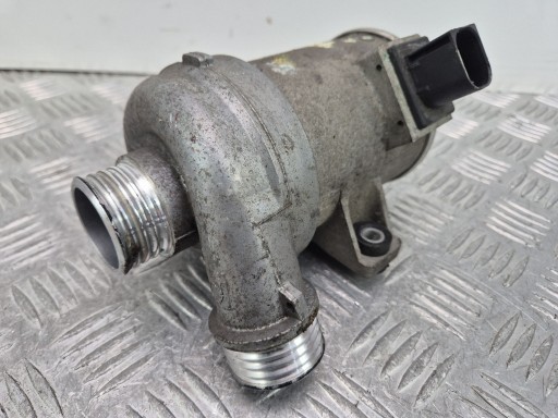 Supplementare Pompa ausiliaria acqua motore BMW X1 E84 20i 7604027 N20B20A