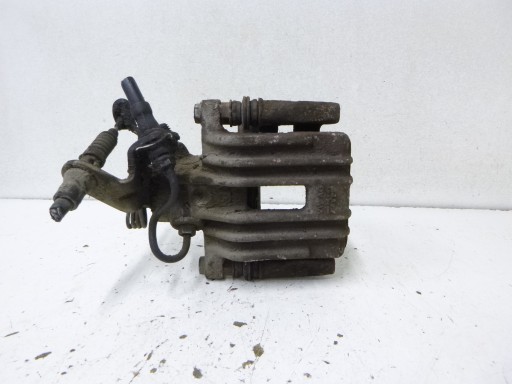 caliper brake caliper carrier rear part left VW Volkswagen Golf 5 V 1.4 03-09r.
