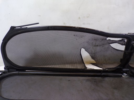 WINDSHOT WIATROLAP PEUGEOT 207 CC danneggiato (F1)