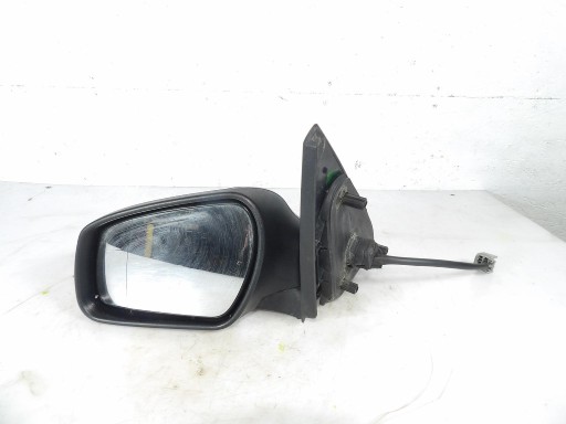 FORD MONDEO MK3 LIFT mirror left electrics 5 PIN E9014236