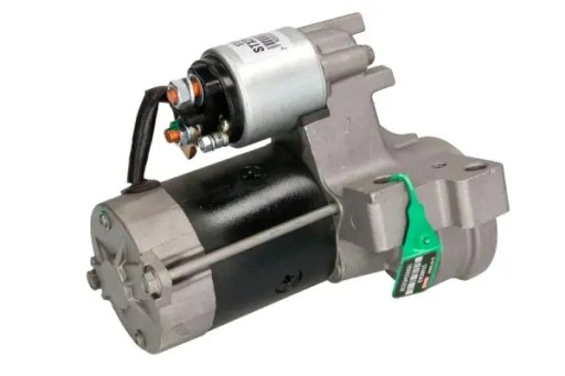 Стартер stardax stx201284r 12v 2.0kw