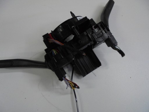 SKODA RAPID DEVIO LUCI TERGICRISTALLO TERGI ANELLO AIRBAG VOLANTE 6RA953501K