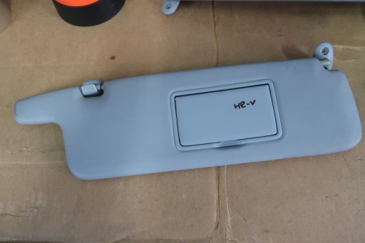 HONDA HR-V І СОНЦЕЗАХИСНИЙ КОЗИРОК ПРАВОРУЧ 99-EUR