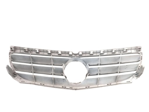 Lüftungsgitter Grill Kühlergrill des Kühlers MERCEDES B W246 (11-14) A2468880060