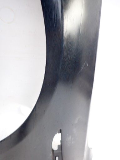 BMW 6 F06 F12 F13 Kotflügel links vorne vorne