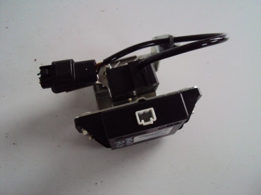 284E2 1CX1A - МОДУЛЬ ДРАЙВЕРА INFINITI FX II QX70 2011-