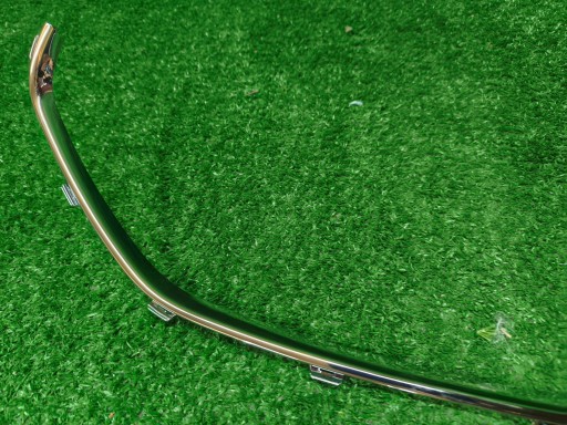 frame grille of a bumper front CITROEN C3 II LIFT 13