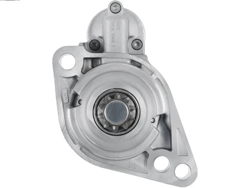 S0501(SEG) - Абсолютно новий oem seg стартер