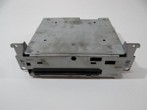 RADIO player navigation devices BMW E60 E61 6944004