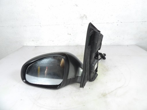 OPEL ASTRA J mirror left electrics 5 PIN 13308357 Z10A