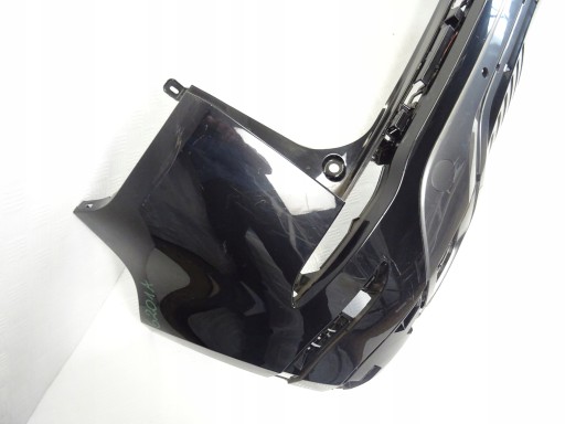 Range Rover Evoque II Dynamic bumper rear part