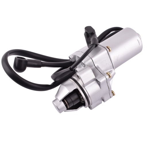 5900000139586 - - СТАРТЕР AM6 YAMAHA APRILIA DERBI