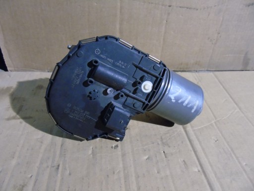 perfect condition wiper mechanism MERCEDES W211 1