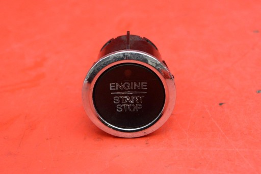 Schalter START/STOP Schlüssel DG9T-14C376-ADW FORD MONDEO MK5/FUSION