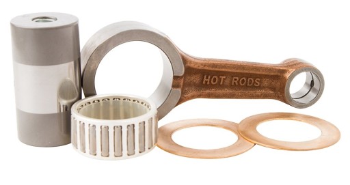 8684 - HOT RODS ШАТУН KAWASAKI KXF 450 '09-' 18