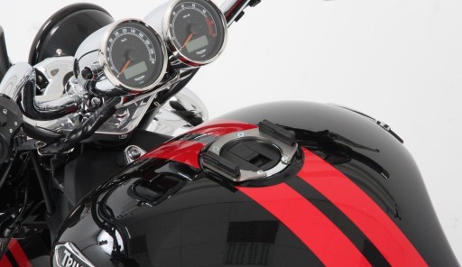 Triumph Rocket III (2004–200 2004–2017 гг. Tankring Lock-it