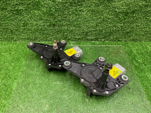 motor motor ablaktörlők far hátsó MERCEDES W164 X164 W251 A2518200042