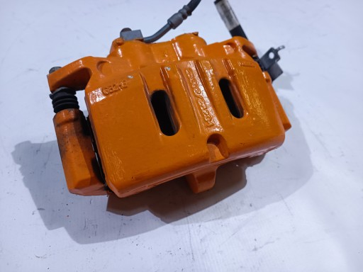 caliper brake front front right Ford Mustang VI 2015
