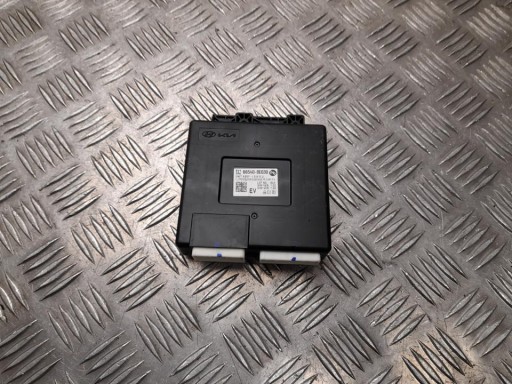 88540-BE030 - Модуль управления hyundai kona ii 2024 88540be030