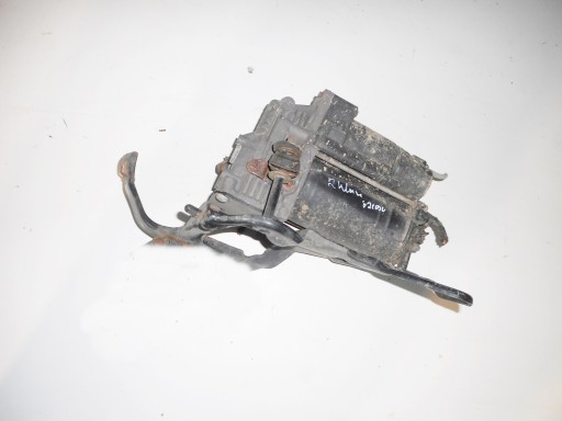 A2513202704 - Mercedes r w251 07 компресор підвіски
